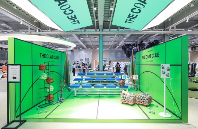 10주년 맞은 한섬 온라인 사업, 올해 연 거래액 4000억원 돌파 전망