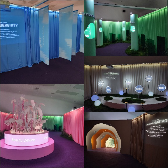 [커머스BN] ‘컬리는 다르다’…2회차 맞은 컬리뷰티페스타가 내세운 차별화 요소