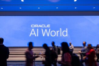 데이터베이스를 AI의 인프라로 재정의하려는 오라클