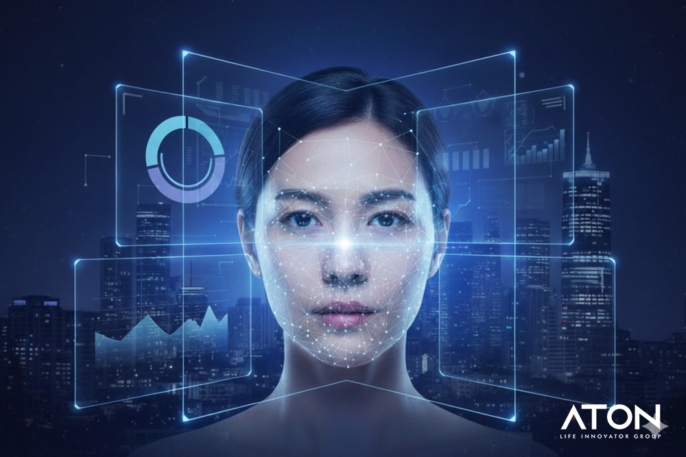 아톤, 메리츠증권에 화이트박스 암호화 기반 안면인식 솔루션 공급