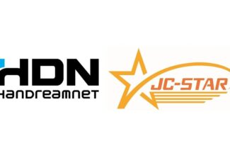 한드림넷, 보안스위치로 일본 공식 IoT 보안 인증 ‘JC-STAR’ 획득