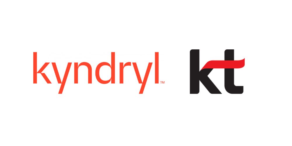 킨드릴·KT, AI·클라우드·보안 협력 강화