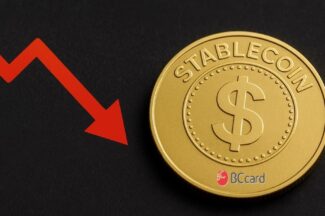 스테이블코인 시대 대비…비씨카드, 결제 기술 선점으로 얻는 것