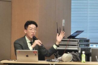 로그프레소, 일본 도쿄서 ‘클라우드 보안 운영 혁신 전략’ 발표