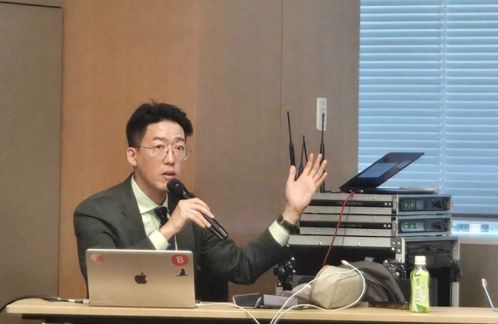 로그프레소, 일본 도쿄서 ‘클라우드 보안 운영 혁신 전략’ 발표