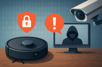 ‘로봇청소기’ 다수 제품 보안 취약…대응방안은?