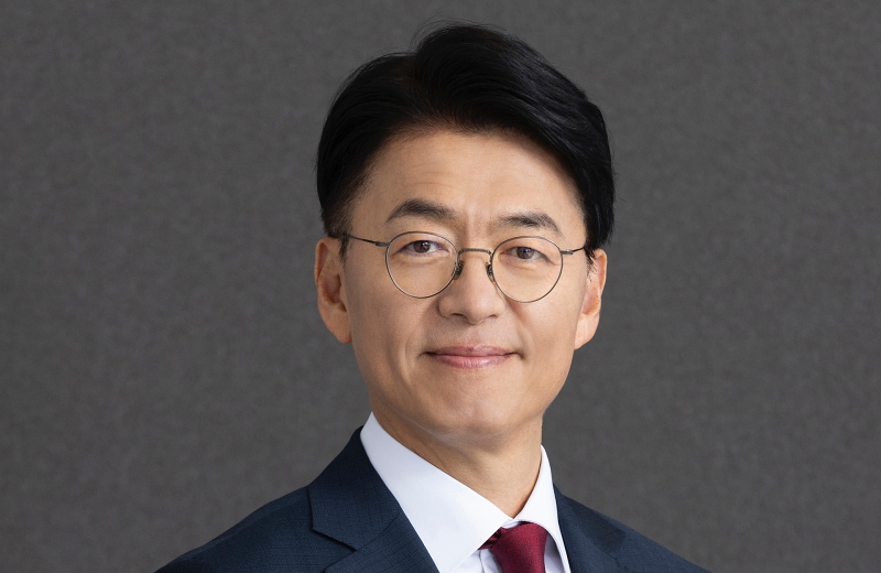 SK AX, 김완종 최고고객책임자(CCO) 사장 승진 선임