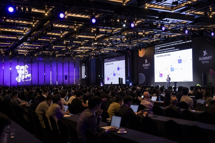 데이터독, 글로벌 순회 행사 ‘데이터독서밋서울2025’ 개최