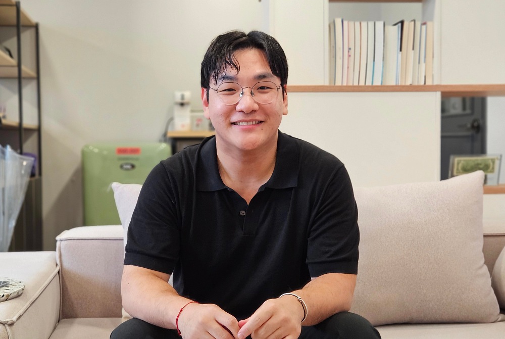 [바스리] “추석 때 부모님 폰에 이 ‘비서 앱’ 하나 놓아드려야겠어요”