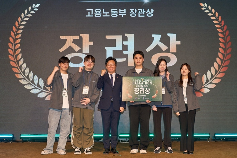 엔코아, IT교육기관 ‘플레이데이터’ 코딩 교육 성과