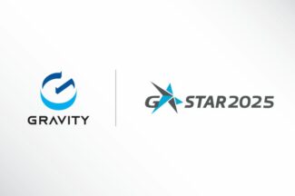[지스타2025] 그라비티, 라그나로크 신작 등 18종 출품