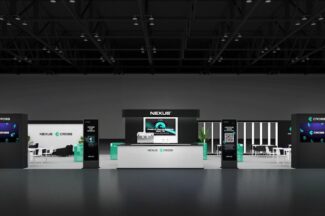 [지스타2025] 넥써쓰, B2B 전시관서 글로벌 파트너십 확대