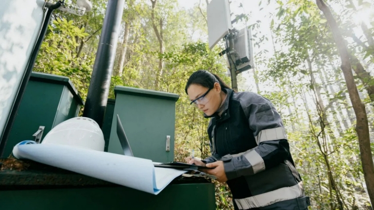 HPE, 에릭슨과 듀얼모드 5G 코어 솔루션 공동 검증