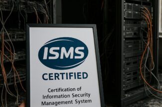 이해민 의원 “국정자원 화재 한 달 전, 재해복구 항목 포함 ISMS 인증”