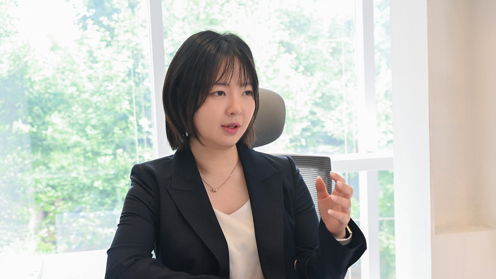 [바스리] AI로 돈 버는 무서운 20대, 김지현 한국딥러닝 대표