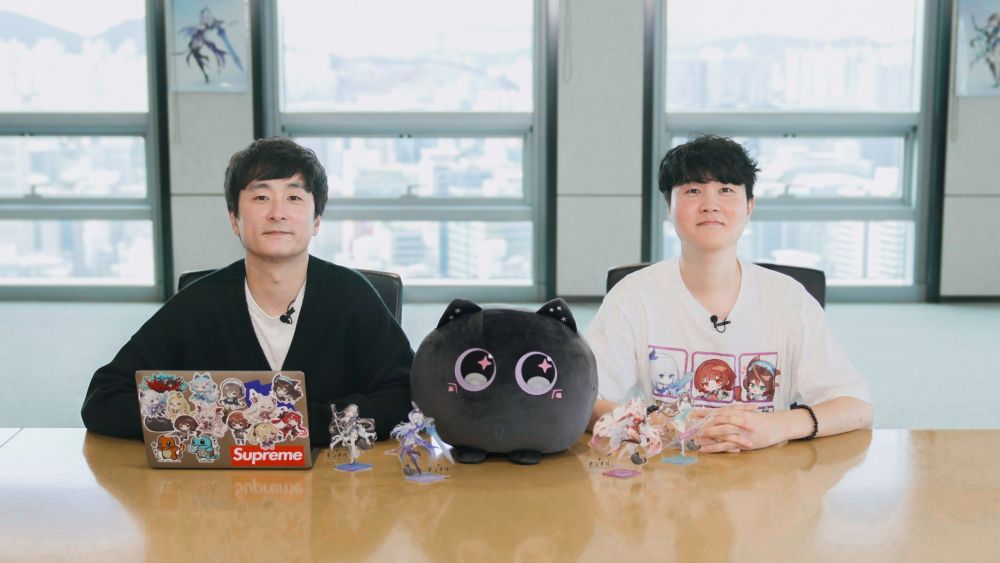 [지스타2025] 넷마블, ‘몬길: STAR DIVE’ 대대적 개편 예고