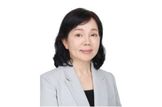 송경희 제3대 개인정보위 위원장 취임…“AI 3대 강국, 개인정보 신뢰가 토대”