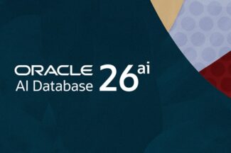 오라클 데이터베이스, AI 달고 아이스버그에 닿다