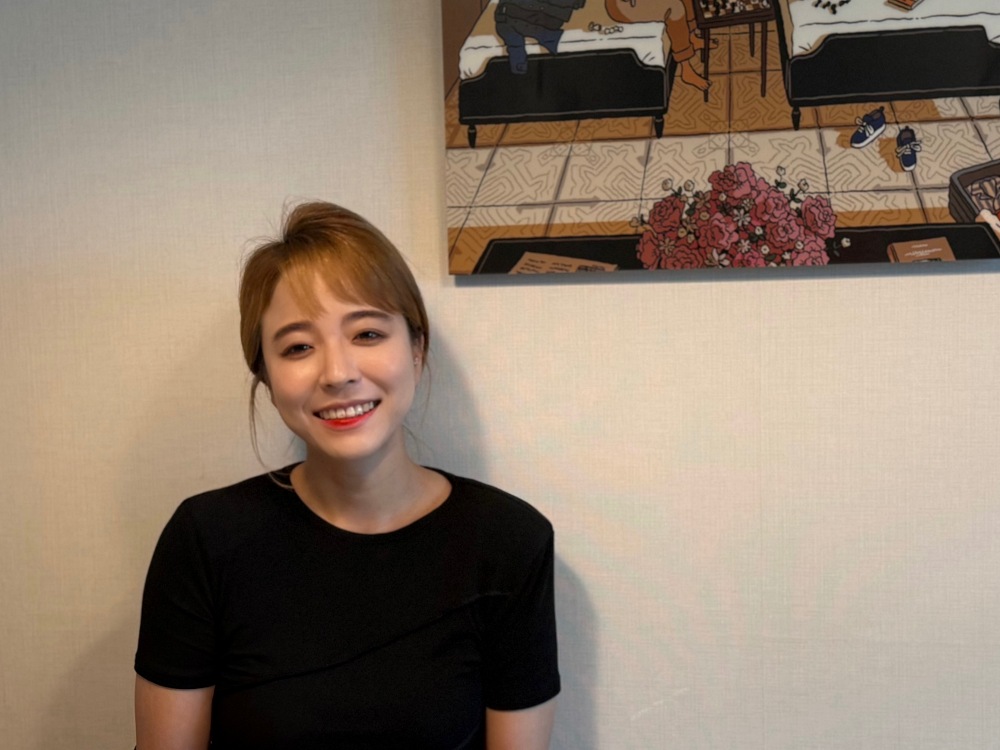 “스타트업 키우려면 일곱가지 정책 제안을 봐달라”