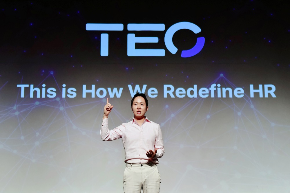 “사람, 감으로 뽑지 말자…채용 성공은 ‘데이터’에 달렸다”