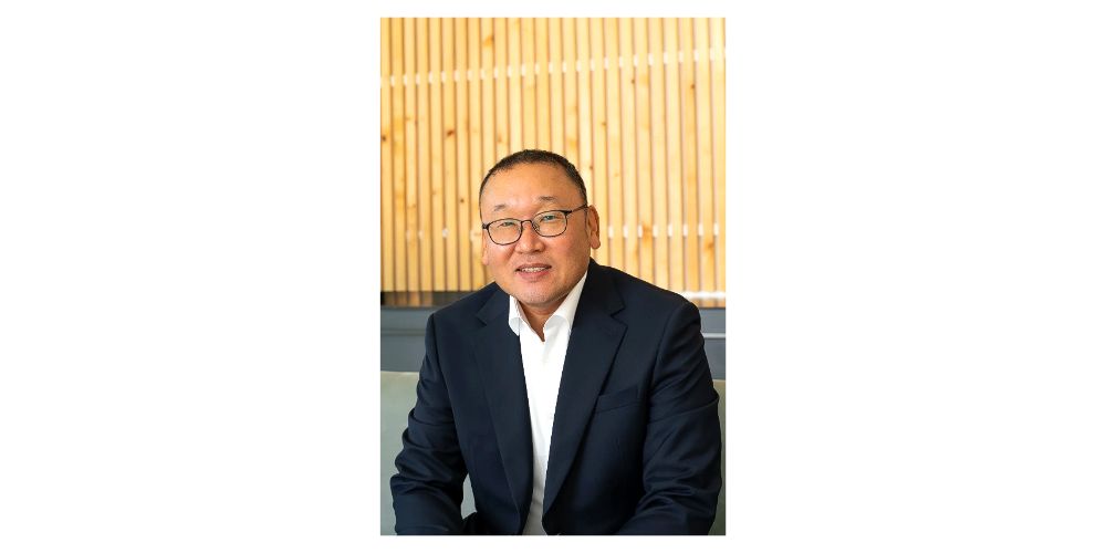 버카다, 김기훈 신임 한국 지사장 선임