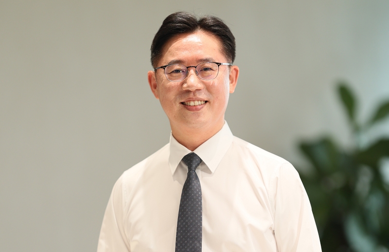 수세 코리아, 이동운 신임 지사장 선임