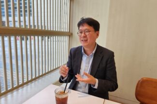 [인터뷰] NH농협은행이 그리는 스테이블코인 시대의 은행