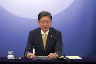 이억원 “스테이블코인, 국제 정합성·혁신·안전성 3대 원칙에 따라 도입”