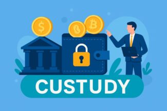 디지털자산 시장 겨냥한 은행들의 ‘커스터디’ 전략은