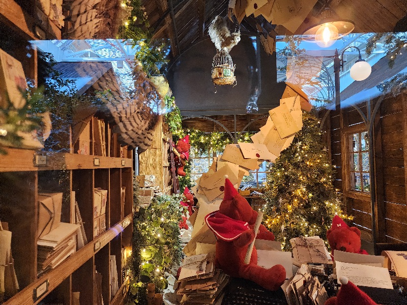 현대백화점 2025 크리스마스 프로젝트