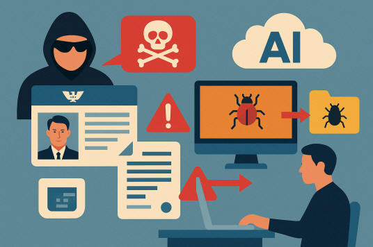 AI 시대, 진화하는 국가 배후 해커들