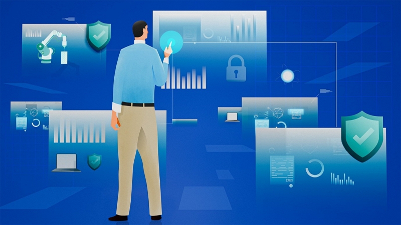 팀뷰어, 원격 운영 지원 ‘에이전트리스 액세스’ 출시