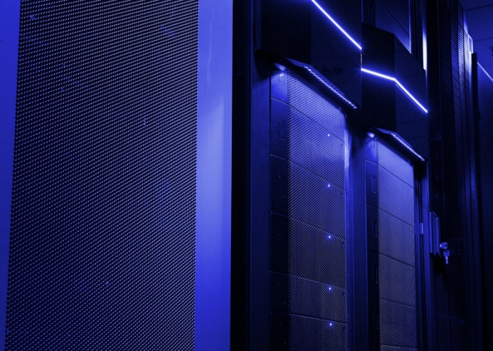 Arm 네오버스 플랫폼, 엔비디아 NV링크퓨전 통합