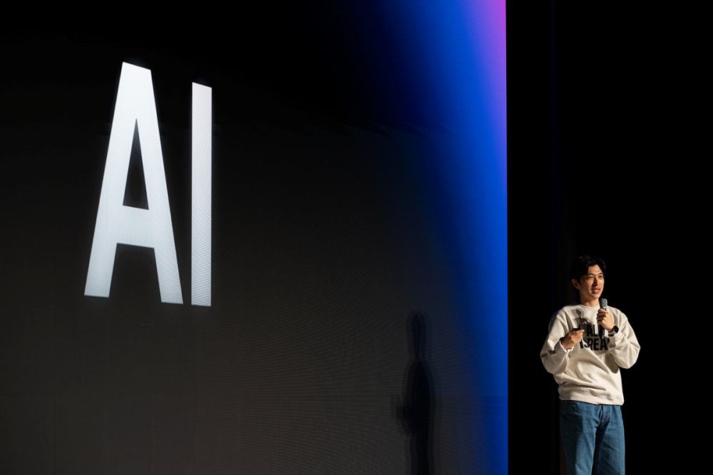 AI의 실효성이 의심되면 ‘채널톡’을 보라