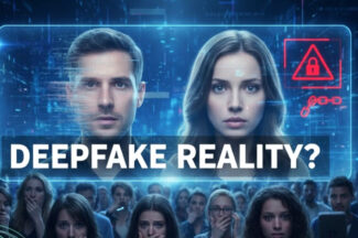 국민 10명 중 9명 “딥페이크 영상 구별 어려워, 범죄 우려 심각”