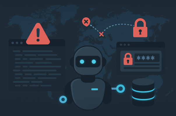 AI 에이전트가 실제로 해킹…엔트로픽, ‘AI 주도 스파이 작전’ 분석 내용 공개