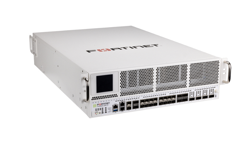 포티넷, AI 데이터센터 전용 보안 솔루션 ‘시큐어 AI 데이터센터’ 출시