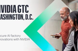 HPE, 엔비디아와 협력해 ‘시큐어 AI 팩토리’ 제공