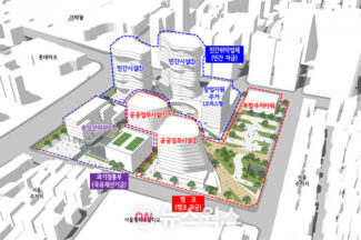 사이버보안 거점될 ‘송파 ICT보안 클러스터’ 개발사업, 예타 통과