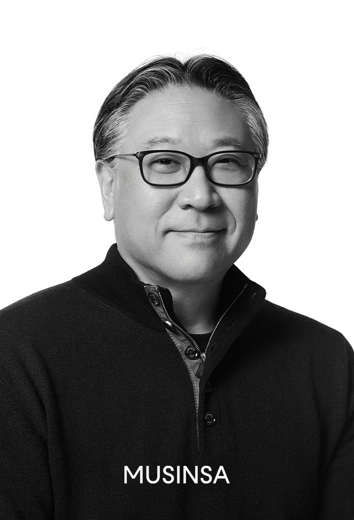 무신사, 일본 법인 신임 대표로 이케다 마이크 선임