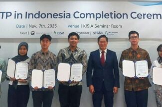 KISIA·과기정통부, K-보안 글로벌 인재 양성 가속