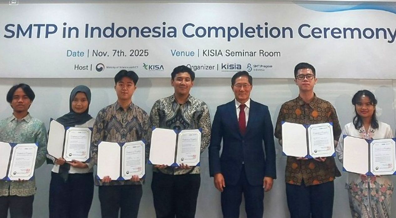 KISIA·과기정통부, K-보안 글로벌 인재 양성 가속