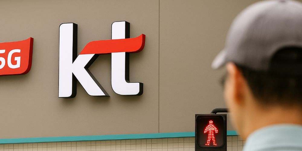 KT, 11월 5일부터 전 고객 대상 유심 무상 교체 시행