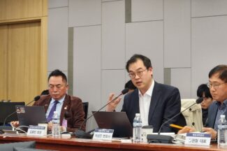 “해외에서 원화 스테이블코인 발행하면 결제주도권 위협”