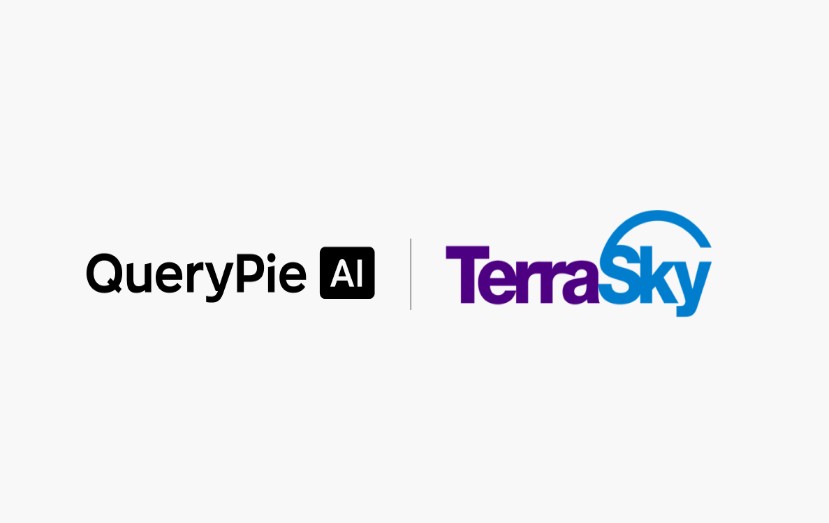 쿼리파이, 일본 클라우드 통합기업 테라스카이와 AI 에이전트 협력