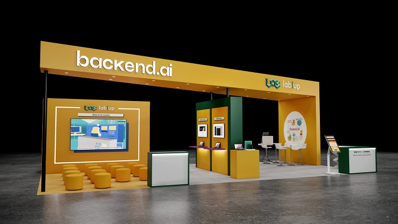 래블업, SC25서 글로벌 협력 강화