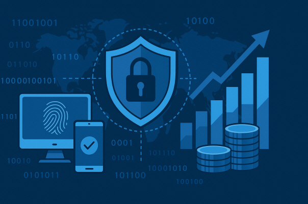 국내 정보보호산업 규모 18조6000억원…전년 대비 10.5% 성장
