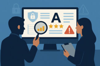 정보보호 공시 의무, 전체 상장사 대상 확대…‘실효성 확보’가 관건