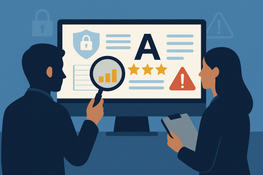 정보보호 공시 의무, 전체 상장사 대상 확대…‘실효성 확보’가 관건