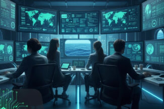 정부, 민·관 합동 ‘선박 사이버공격 대응 모의훈련’ 실시